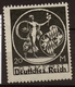 Allemagne Bayern 1920 N°215 20m Noir Surch. N**. P109 - Europe (Other)