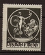 Allemagne Bayern 1920 N°215 20m Noir Surch. N**. P111 - Europe (Other)