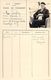 Delcampe - RARE LOT 12 FICHE DE PASSAGER PAQUEBOT S.S. FRANCE 1931 / USA - Autres & Non Classés