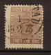 SUEDE 1858-70 30 ö. Brun TTB P173 - Sonstige - Europa