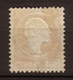 ISLANDE 1911 N°67 25 A. Orange. TTB. P237 - Sonstige - Europa