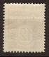 Danmark 1921-30 Christian X. SC A10 #96. MNH P257 - Autres - Europe