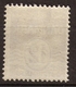 Danmark 1921-30 Christian X. SC A10 #96. MNH P256 - Andere-Europa