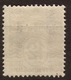 Danmark 1921-30 Christian X. SC A10 #96. MNH P258 - Andere-Europa