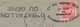 1949 Lettre Avec FM Rouge Obl Détachement De Gramat Arrivée Biskra Rare P2596 - Sellos De La Armada (antes De 1900)