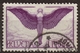 Suisse 1924 PA 12a 1F Violet Papier Ordinaire. P274 - Andere-Europa