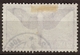 Suisse 1924 PA 12a 1F Violet Papier Ordinaire. P274 - Sonstige - Europa