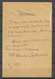 1917 CP Russie En Recommandée Entier 3l + 4 Timbres Obl Superbe P2830 - Sonstige - Europa