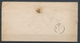 1870 Lettre Soldat De Taverny CAD K.PR.FELD.POST EXR.D.RESERVE 4 ARMEE OPS P2945 - Briefe U. Dokumente