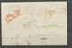 1811 Lettre Franchise Ministre Des Cultes P3131 - Lettere In Franchigia Civile
