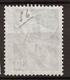 Allemagne 1953 N°56 30p Bleu. P367 - Otros - Europa