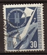 Allemagne 1953 N°56 30p Bleu. P368 - Sonstige - Europa