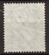 Allemagne 1953 N°56 30p Bleu. P370 - Andere-Europa