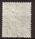 Allemagne 1953 N°56 30p Bleu. P371 - Europe (Other)