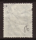 Allemagne 1953 N°56 30p Bleu. P373 - Europe (Other)