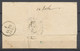 1827 Lettre Marque De Franchise Le Ier Gentilhomme De La Chambre Du R O I P3902 - Lettres Civiles En Franchise