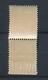 Timbre Taxe N°46 20c Bistre BDF Avec Repère. Neuf Luxe **. P4690 - 1859-1959 Neufs