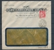 1937 Enveloppe Illustrée PHILADELPHIA OIL Ex GUILMAN - 1877-1920: Période Semi Moderne