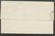 1842 Lettre Marque Grand Chancelier De La Légion D'Honneur CAD Paris Rge P503 - Lettres Civiles En Franchise