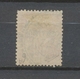Colonie MAROC N°6A 50c Sur 50c Rose Type I, Rare, Signé CALVES TTB. P5045 - Unused Stamps