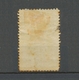 Colonies Cote Des Somalis N°66 C 5f Orange Et Noir Centre Renversé. Neuf * P5151 - Unused Stamps