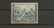 1954 Royaume Du Laos Poste Aérienne N°13 Neuf * Cote 170€. Rare. TB S326 - Andere-Europa