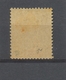 COTE D'IVOIRE N°17, 50c Bistre Sur Azuré NEUF* COTE 40€ T1962 - Unused Stamps