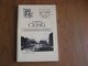 CEHG Revue N° 19 Gedinne Régionalisme Ardenne Patois Wallon Semoy Semois Bourseigne Neuve Jijé Hauts Buttés Seigneurie - Belgium