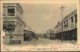 1905, Picture Card Showing "Tonkin Hanoi - Rue Paul-Bert" Sent To Saigon - Autres & Non Classés