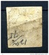 Portugal  :  Yv  13a  (*)  Type II - Unused Stamps