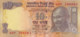 India 10 Rupees (P102) Letter S 2013 -UNC- - Inde