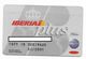 Iberia Plus / Oneworld, Frequent Flyer Rewards Card, # Airlines-10 - Cartes De Crédit (expiration Min. 10 Ans)