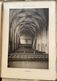 Delcampe - NL.- DE DOM VAN UTRECHT MET DERTIG PLATEN MET TEKST VAN Mr. S. MULLER Fz. Uitg.: C.H.E. Breijer. 1906 - Antique