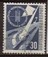 Germany Scott #701 A149, 1953, Used X Fine. P376 - Andere-Europa