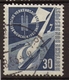 Germany Scott #701 A149, 1953, Used X Fine. P377 - Sonstige - Europa