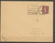 1932 COURSES DE LA CAPELLE 29 MAI-19 JUIN/ Prix 320.000, 15c. Semeuse X1179 - War 1870