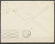 1934 COURSES DE LA CAPELLE 27 MAI-17 JUIN/ Prix 330.000, 50c. Paix X1180 - Guerra Del 1870