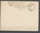 1940 Env. POSTE NAVALE/BUREAU N°21 Obl France 3F. Sur LR (Toulon), Superbe X1433 - Maritime Post