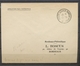 1945 POSTE NAVALE BUREAU N°62, Bordeaux Du 15 Juin Au 30 NOV.1945 Superbe X1438 - Posta Marittima