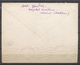 1939 Enveloppe Obl. LORIENT-NAVAL, Cachet Ancre, Superbe X1446 - Maritieme Post