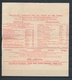 1942 CABLE Casablanca, Grand Cachet CENTRAL STATION, Rare, Superbe X1489 - Collections