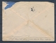 1949 Env. Pour Extrême-Orient, Propagande Indochinoise, Tampon Cursive, TB X1496 - Collezioni