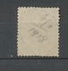 Classique Sage N°98 50c Rose Type II N/U Oblitéré TB. X280 - 1876-1878 Sage (Type I)