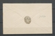 1875 Enveloppe à 5 Pfenig Rose Obl CAD NIEDERHAGENTHAL Alsace Lorraine X3109 - Brieven En Documenten