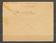 1952 Enveloppe En Franchise CAD POSTE NAVALE * TB X3200 - Posta Marittima