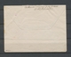 1917 Enveloppe En FM Obl Spéciale CROISEUR CUIRASSE JULES MICHELET X3730 - Maritieme Post