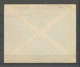 1938 Lettre Martinique, 50c. CROISIERE/du S/S NORMANDIE/FORT DE France X3941 - Sammlungen