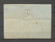 1798 Lettre DE TOSCANE, Mis à ANTIBES, SUP X4110 - Autres - Europe