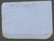 9.5.1933 Env. Par Avion ACCIDENTE, 1f 50 Maroc, Càd Toulouse, 16.5 X4608 - 1921-1960: Modern Period