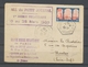 1930 Env. Obl Hexagonal PARIS IX A/BAU DU PETIT JOURNAL, 2 Griffes, SUP X4832 - 1877-1920: Periodo Semi Moderno